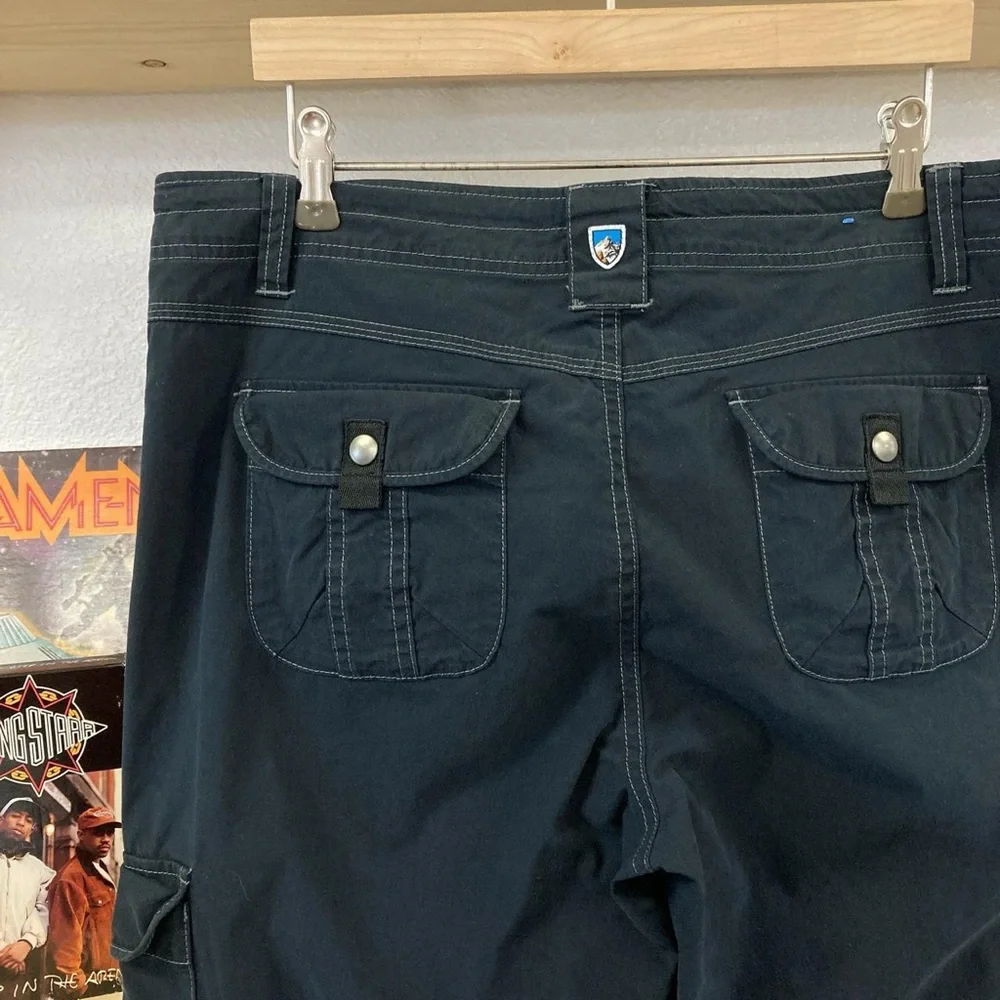 KÜHL Cargo Pants